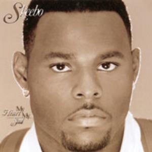 Front Cover Album Skeebo - My Heart My Soul