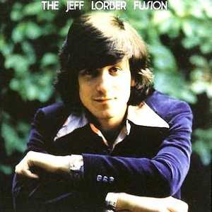 Front Cover Album Jeff Lorber - The Jeff Lorber Fusion
