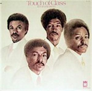 Front Cover Album Touch Of Class - I'm In Heaven