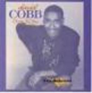 Front Cover Album David Cobb - Close To You