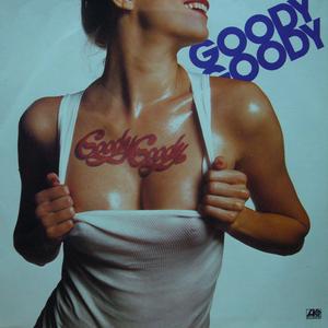 Front Cover Album Goody Goody - Goody Goody