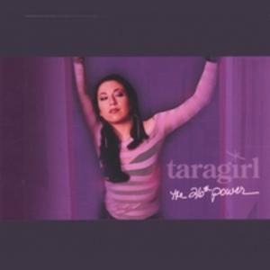 Front Cover Album Taragirl - The 26th Power
