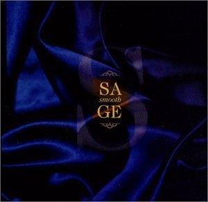 Front Cover Album Sage - Smooth