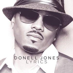 Front Cover Album Donell Jones - Lyrics