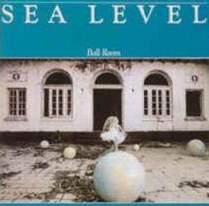 Front Cover Album Sea Level - Ball Room