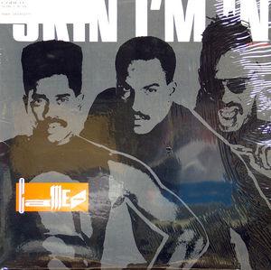 Front Cover Single Cameo - Skin I'm In