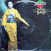 Madame Butterfly