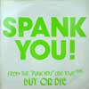 Spank You