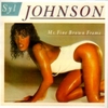 Ms Fine Brown Frame