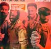 Con Funk Shun - Burnin' Love