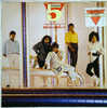 Five Star - Silk & Steel