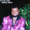 It's My Time