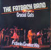 Fatback - Crucial Cuts / Fatbacks Greatest Hits