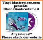 Disco Giants