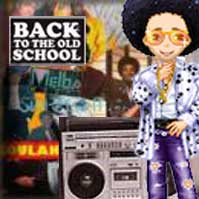 SOULANDFUNKMUSIC.COM Presents Back To The Old School