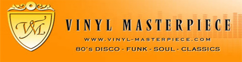 Vinyl Masterpiece