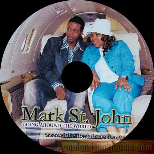 Mark John St. - Going Around The World