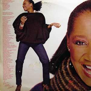 Patti Labelle - It's Alright With Me