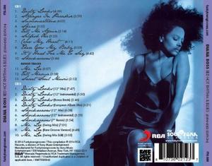 Diana Ross - Red Hot Rhythm N' Blues