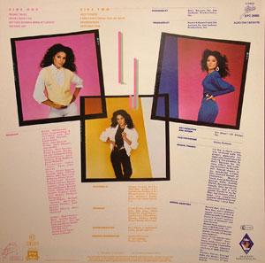 La Toya Jackson - Heart Don't Lie