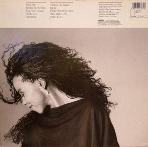 Patrice Rushen - Watch Out!