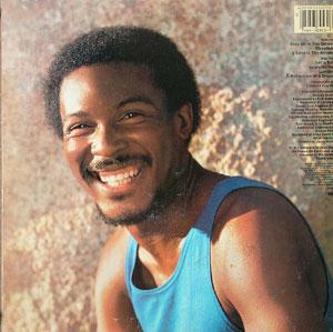 Rodney Franklin - Marathon