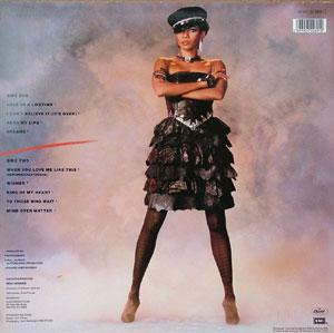 Melba Moore - Read My Lips