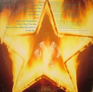 Maurice Starr - Flaming Starr