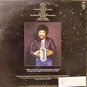 George Duke - Dream On