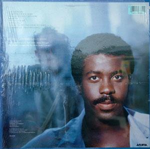 Kashif - Condition Of The Heart