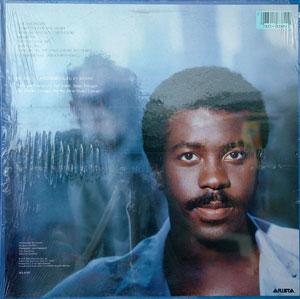 Kashif - Condition Of The Heart