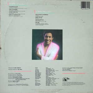 Gene Chandler - Here's To Love