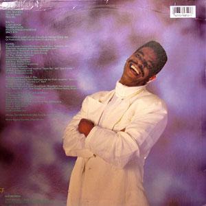Back Cover Album Tyrone Brunson - The Method Back Cover Album Tyrone Brunson - The Method