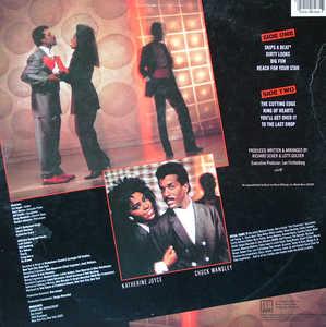 Back Cover Album Warp 9 - Fade In Fade Out Back Cover Album Warp 9 - Fade In Fade Out
