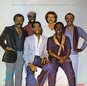 Back Cover Album Locksmith - Unlock The Funk Back Cover Album Locksmith - Unlock The Funk