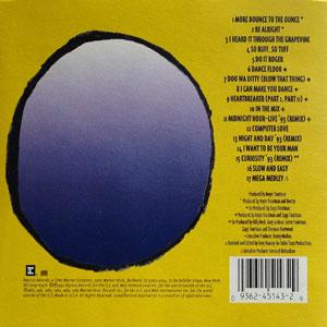 Back Cover Album Zapp - All The Greatest Hits Back Cover Album Zapp - All The Greatest Hits