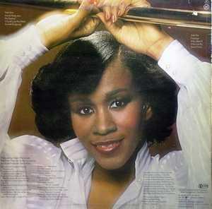 Back Cover Album Bobbi Humphrey - Freestyle