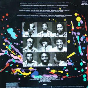 Back Cover Album Rose Royce - Jump Street Back Cover Album Rose Royce - Jump Street