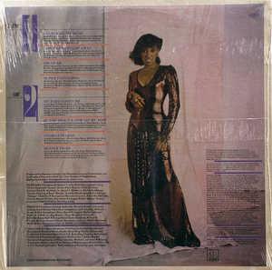 Back Cover Album Jean Carne - Trust Me Back Cover Album Jean Carne - Trust Me