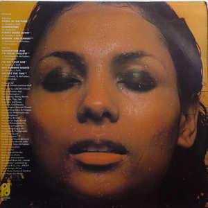 Back Cover Album Mfsb - Summertime Back Cover Album Mfsb - Summertime