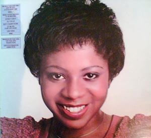 Album | Angela Clemmons | Angela Clemmons | Portrait (cbs) Records | FR ...