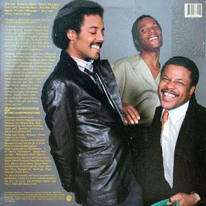 Back Cover Album Sunfire - Sunfire Back Cover Album Sunfire - Sunfire