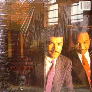 Back Cover Album Skipworth & Turner - Skipworth & Turner 86