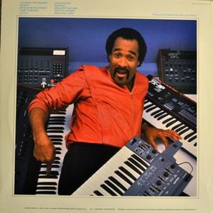 Back Cover Album Leon Patillo - Thhe Sky's The Limt Back Cover Album Leon Patillo - Thhe Sky's The Limt