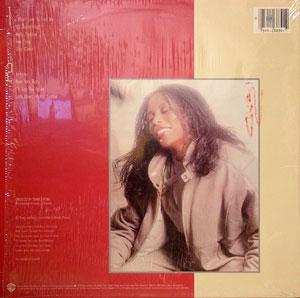 Album | Brenda Russell | Two Eyes | Mca Records | | | 1983