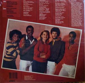 Back Cover Album Juicy - Juicy Back Cover Album Juicy - Juicy