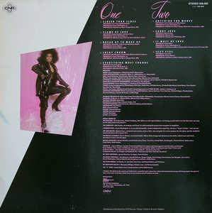 Back Cover Album Jean Carne - Closer Than Close Back Cover Album Jean Carne - Closer Than Close