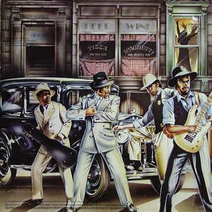 Back Cover Album Lakeside - Untouchables Back Cover Album Lakeside - Untouchables
