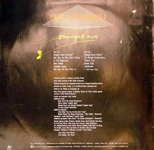 Back Cover Album Man Parrish - Boogie Down Back Cover Album Man Parrish - Boogie Down