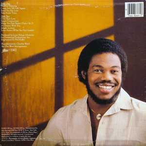 Back Cover Album Ndugu And The Chocolate Jam Co. - Do I Make You Feel Better? Back Cover Album Ndugu And The Chocolate Jam Co. - Do I Make You Feel Better?